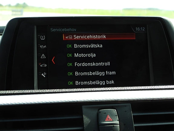 BMW 118i 23 of 24