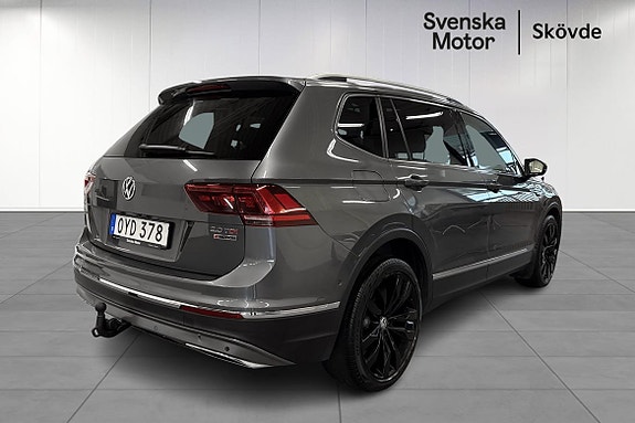Volkswagen Tiguan Allspace 3 of 5