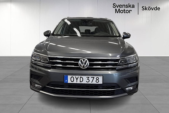Volkswagen Tiguan Allspace 5 of 5