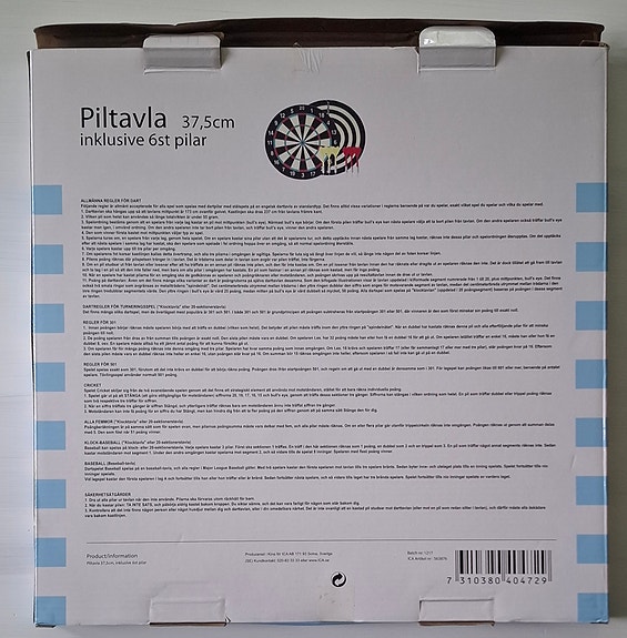 Product image 3 of 6