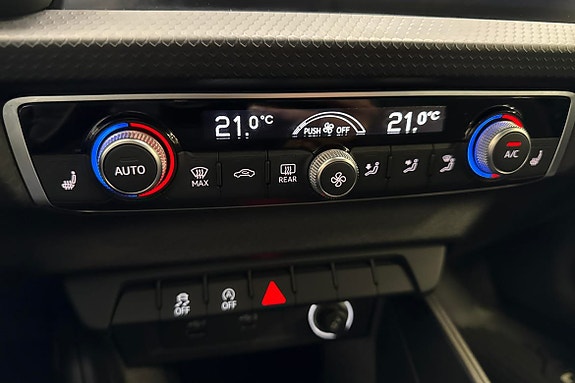Audi A1 14 of 21