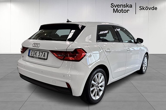 Audi A1 4 of 5