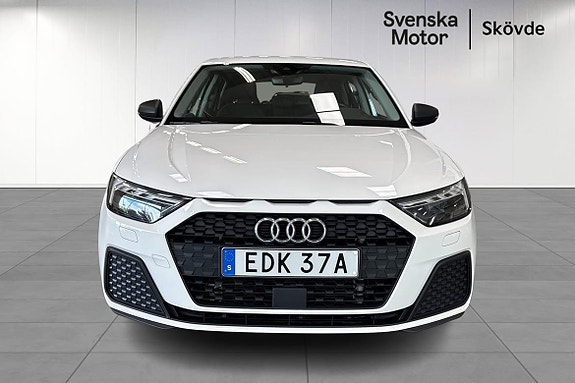 Audi A1 5 of 5