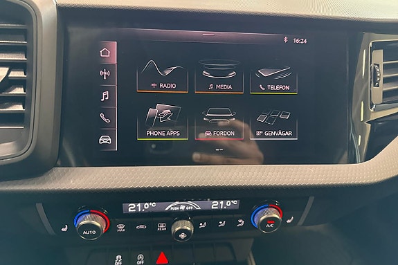 Audi A1 11 of 21