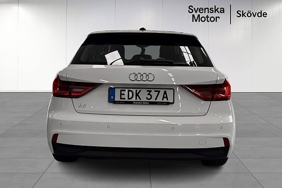 Audi A1 6 of 21