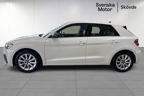 Audi A1 3 of 5