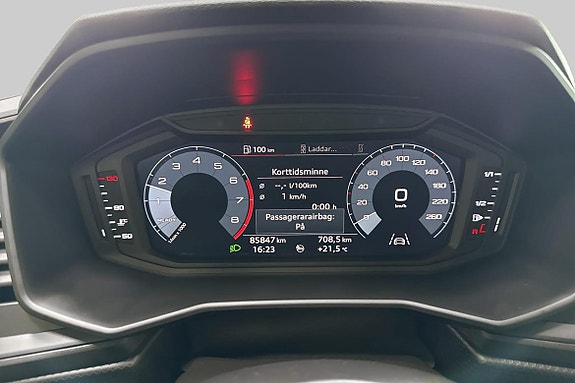 Audi A1 9 of 21