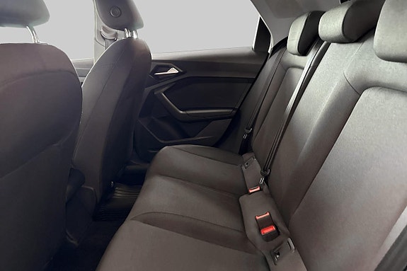 Audi A1 21 of 21