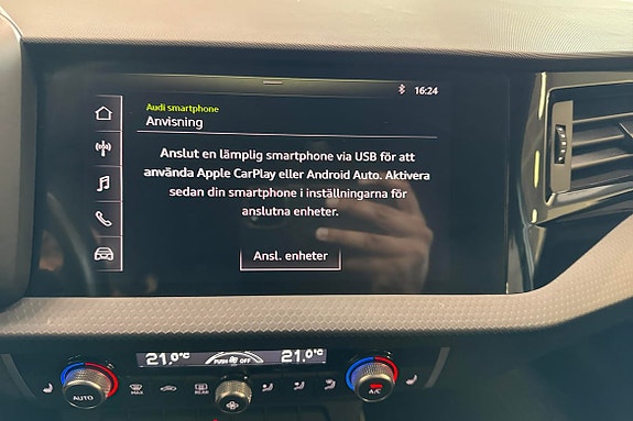 Audi A1 13 of 21