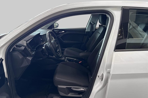 Audi A1 20 of 21