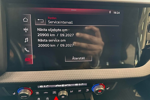 Audi A1 12 of 21