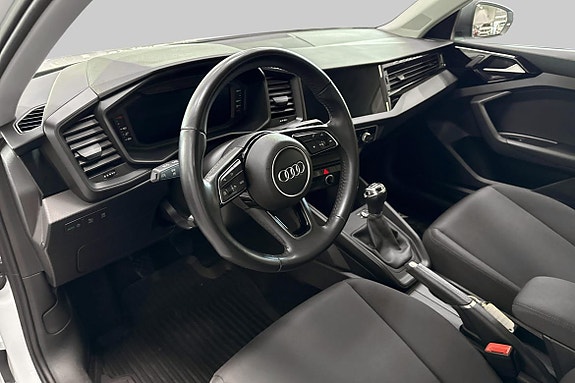Audi A1 19 of 21
