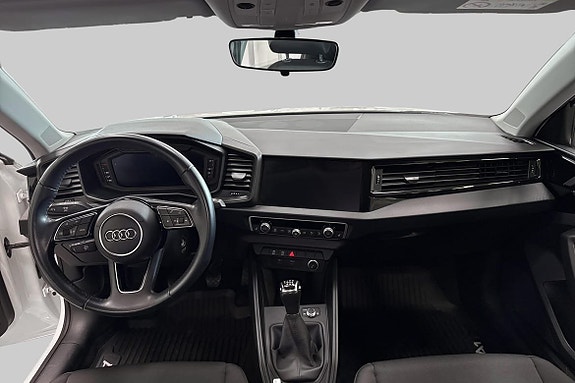 Audi A1 7 of 21