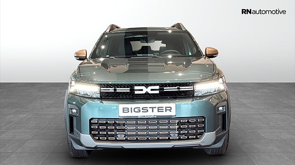 Dacia Bigster 8 of 25