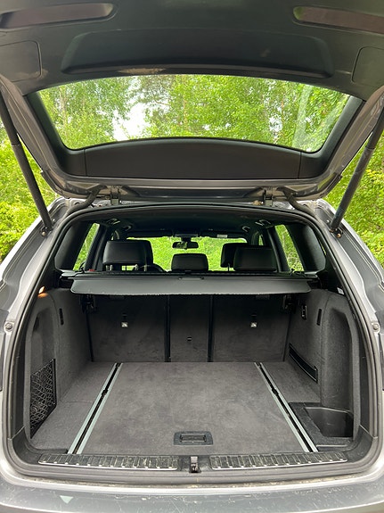 BMW X3 9 of 9