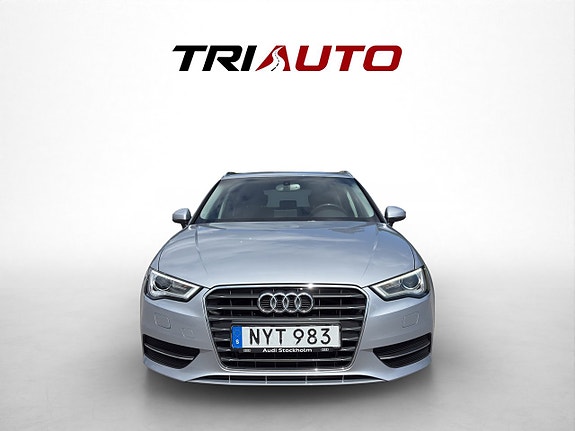 Audi A3 2 of 15