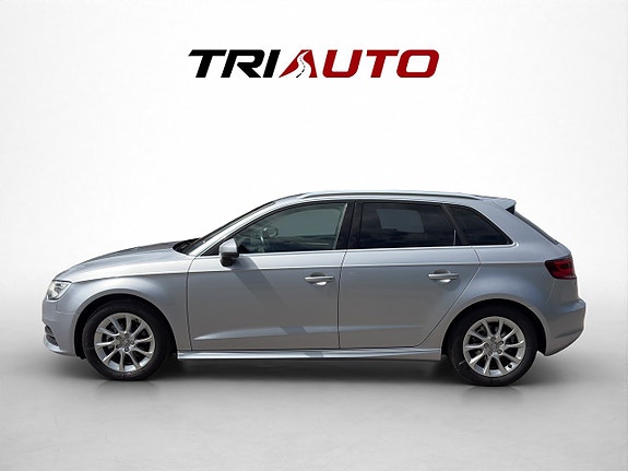 Audi A3 3 of 15