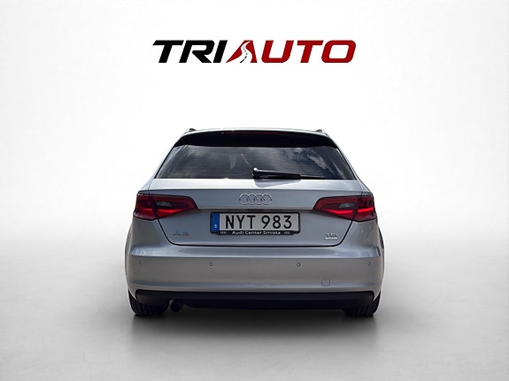 Audi A3 5 of 15