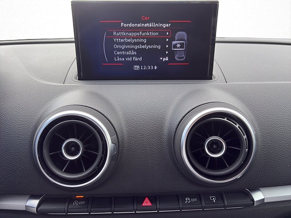 Audi A3 12 of 15