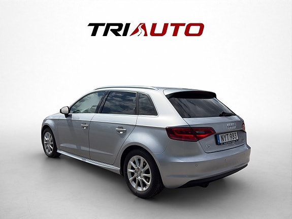 Audi A3 4 of 15