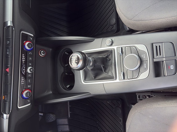 Audi A3 15 of 15