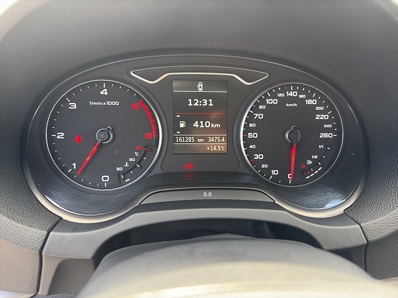 Audi A3 13 of 15