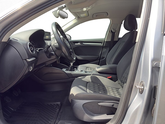 Audi A3 7 of 15