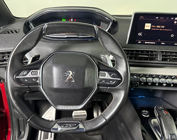 Peugeot 3008 12 of 23