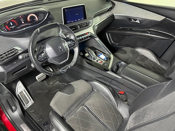 Peugeot 3008 9 of 23