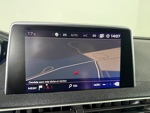 Peugeot 3008 15 of 23