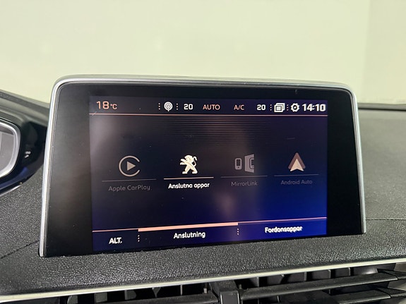 Peugeot 3008 16 of 23