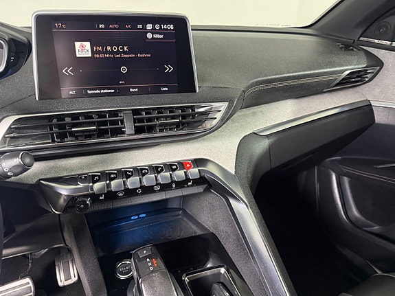 Peugeot 3008 13 of 23