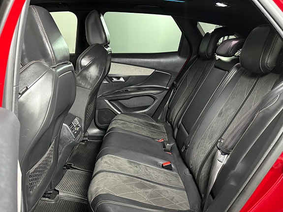 Peugeot 3008 11 of 23