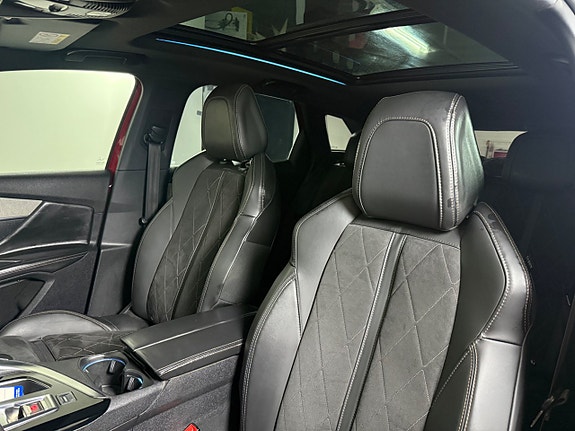Peugeot 3008 10 of 23
