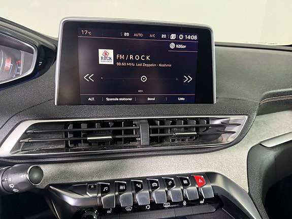 Peugeot 3008 14 of 23