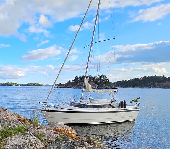 MACGREGOR 26X — View photo 1