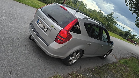 Kia Ceed 5 of 5