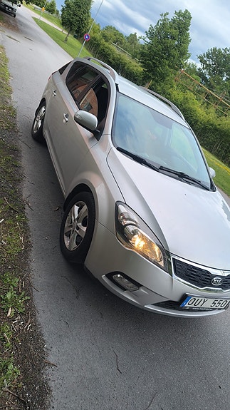 Kia Ceed 4 of 5