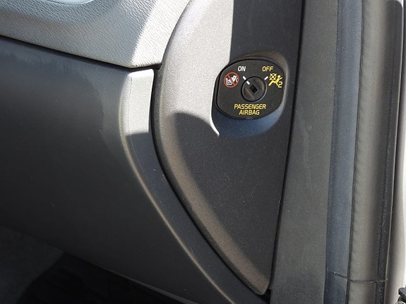 Volvo V60 18 of 27