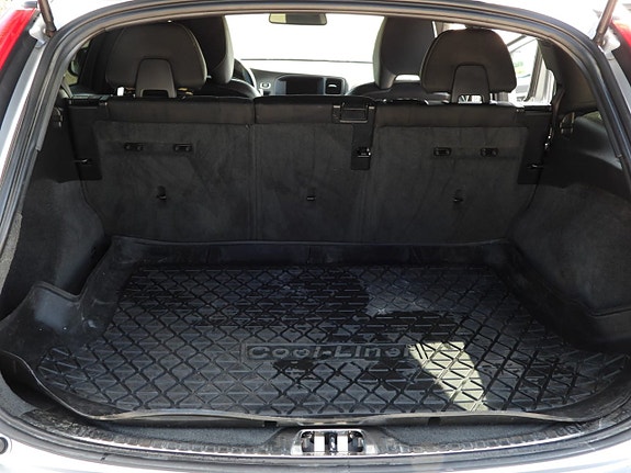 Volvo V60 15 of 27