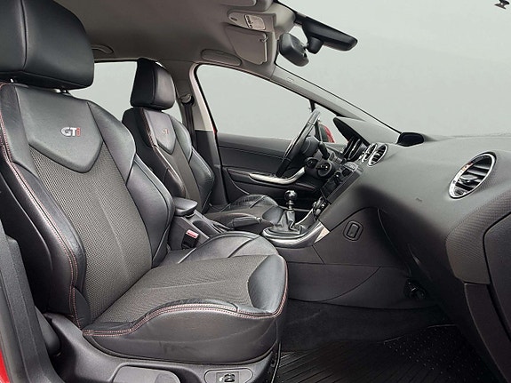 Peugeot 308 11 of 20