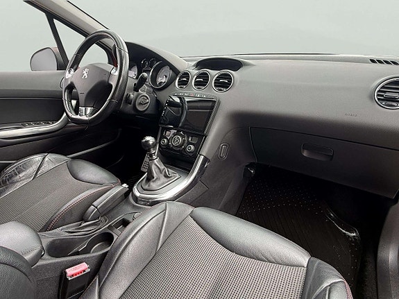 Peugeot 308 12 of 20