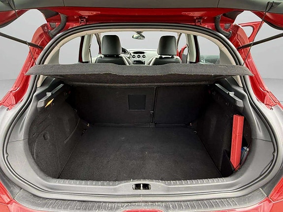 Peugeot 308 14 of 20