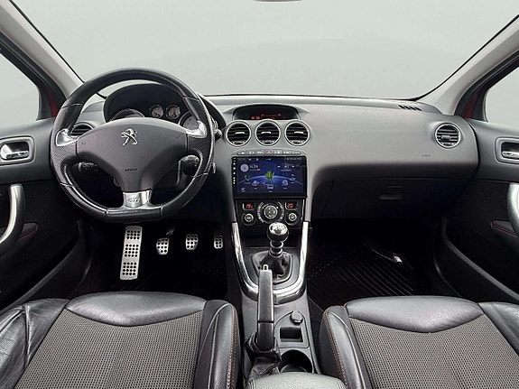 Peugeot 308 8 of 20