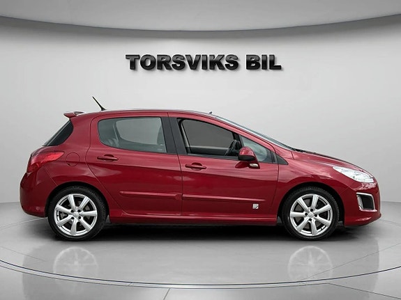 Peugeot 308 5 of 20