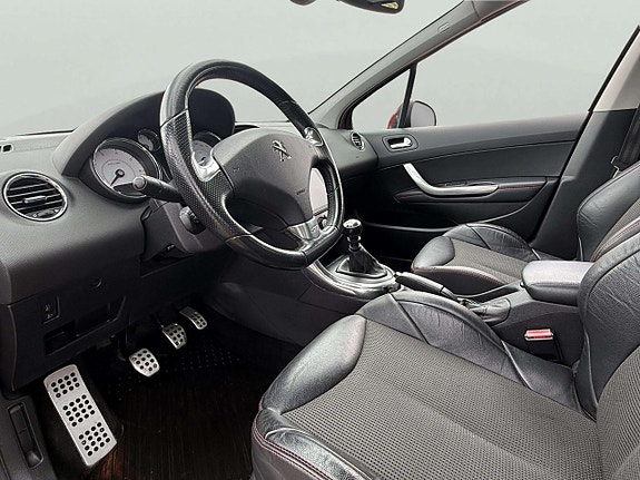 Peugeot 308 10 of 20