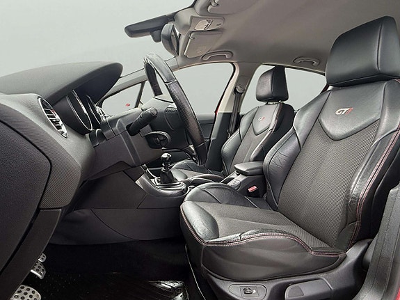 Peugeot 308 9 of 20