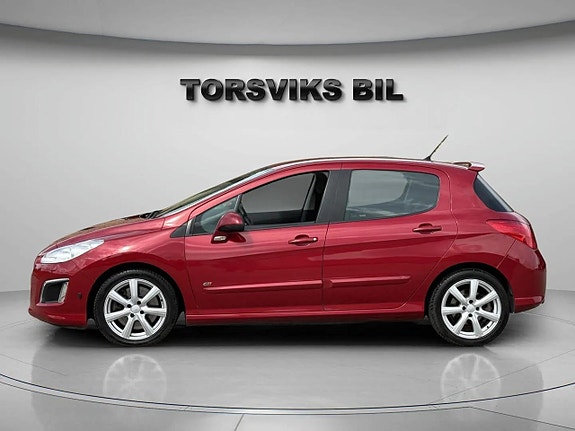 Peugeot 308 2 of 20