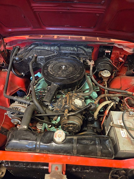 Chrysler Newport 4 of 4