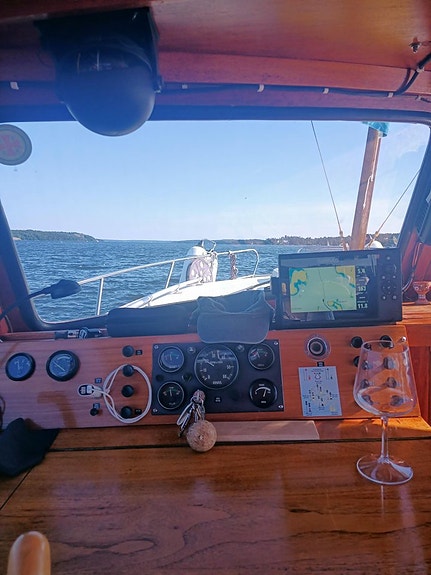 Oxelö 30 4 of 5